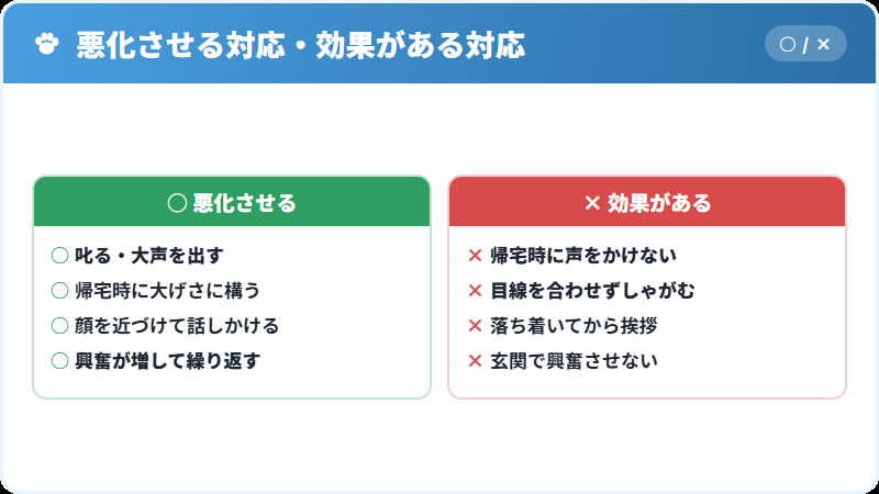 うれションの仕組みと対処法