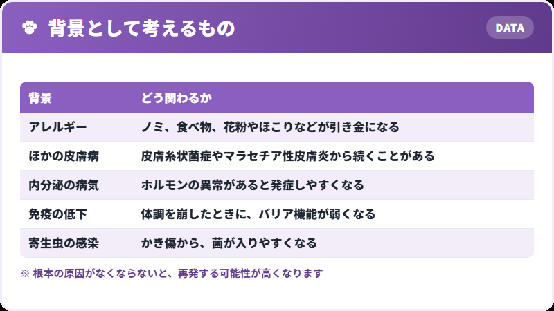 背景を探します