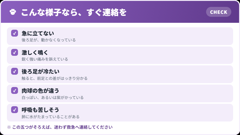 気づくきっかけ