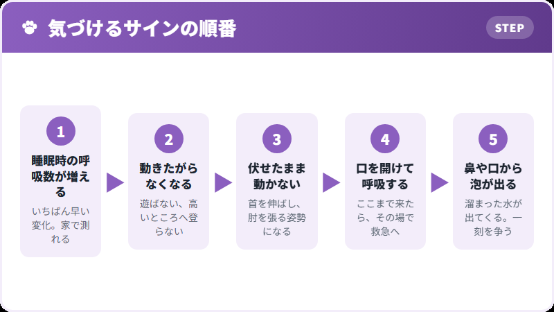 進み方