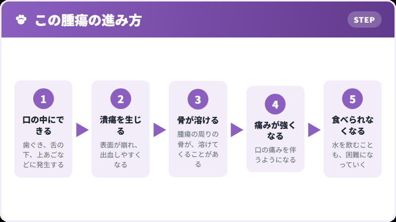 進み方