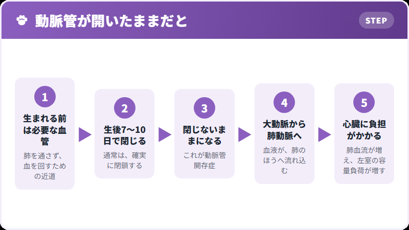 閉じないとどうなるか