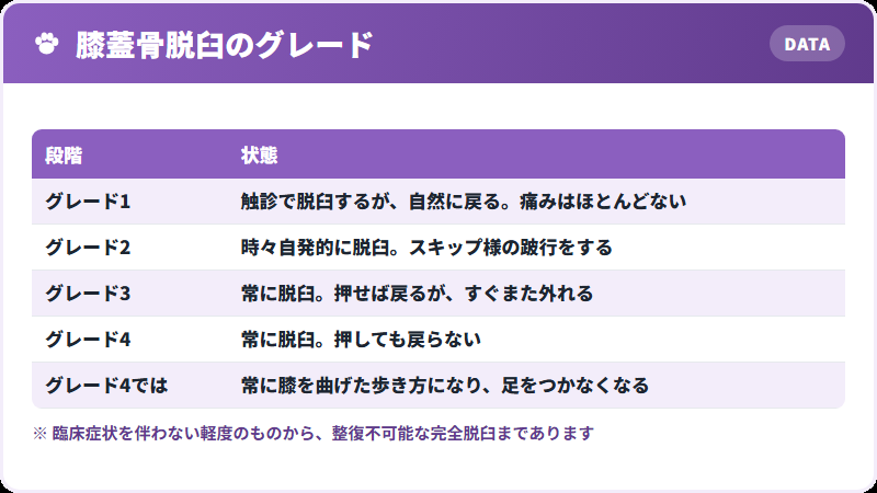 グレードによる違い